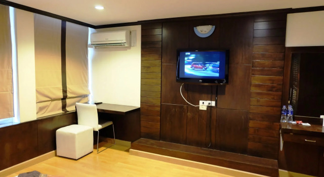Everest Boutique 8 Inn, Забронировать Бутик-отель Бутик-отели Бангкока, рядом с Улица Араб-стрит, Бутик-отель