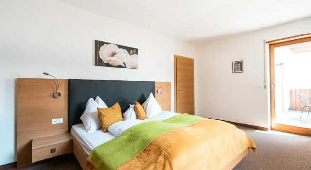 Residence Innerfarmerhof, Забронировать Отель Тироло Texel Group National Park