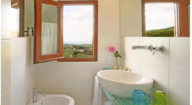 Апартаменты Apartment in B&B Del Giglio