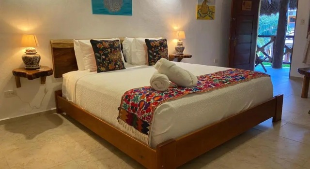 Полулюкс Casa Hridaya Hotel Boutique