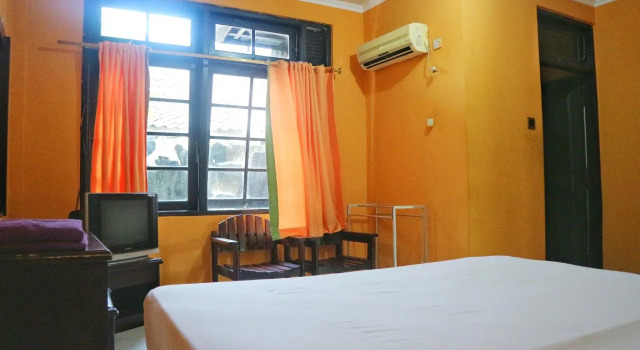 Sekar Sari Inn, Varaa Hotelli Hotellit Badung aamiaisella, Aamiainen
