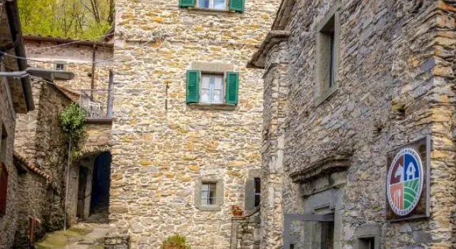 Agriturismo Casa Turchetti