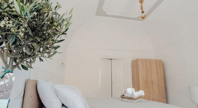 Полулюкс Pueblo Viejo Suite