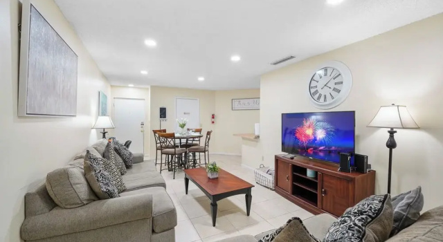 Vacational Apartment at Orlando 3608, Varaa Huoneisto Orlando Kissimmee