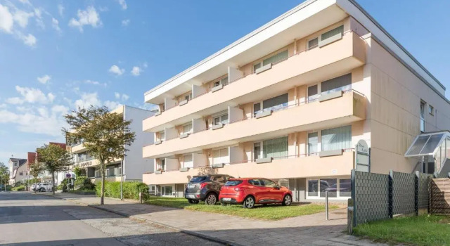 Baltic _ Wohnung 14