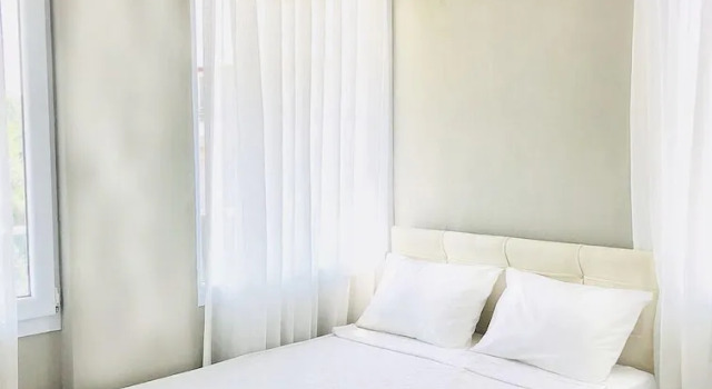 Номер Standard Hermes Hotel Özdere