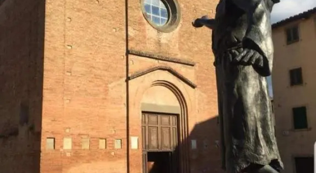 APPARTAMENTS SAN FRANCESCO, Buchen Sie Hotel Castelfiorentino Elsa-Tal