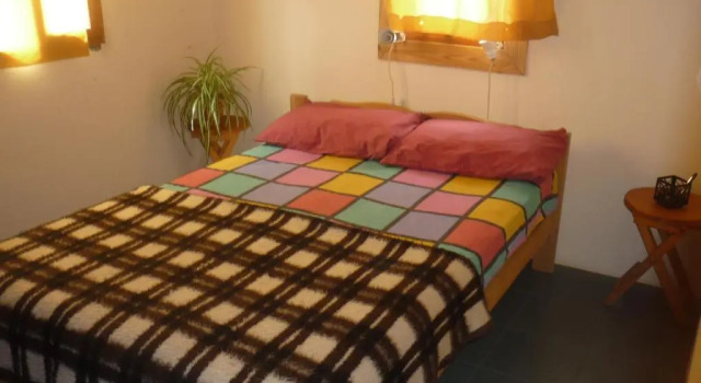 Hostel Aves Del Lago, Rezervovat Hostel Hotely v Patagonia s parkováním, Parkování