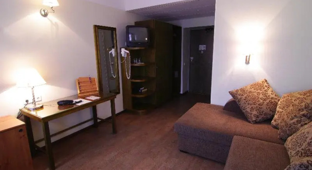 Семейный номер Superior Hotel St. Barbara