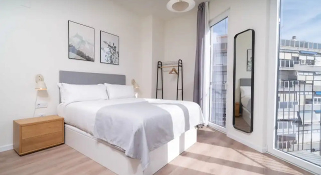 Студия Comfort Limehome Valencia Carrer de Sant Jacint