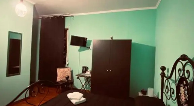 Номер Standard La Via del Mare