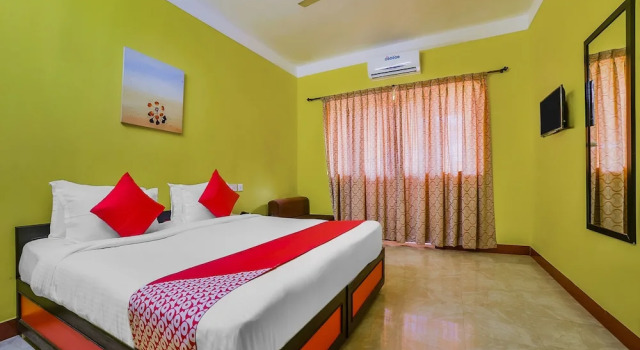 NV Beach Resort
