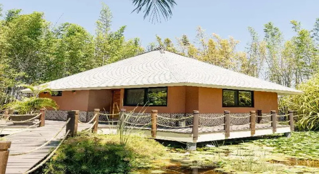 Standard- juniorsuite Soul Spring Sanctuary Cuernavaca