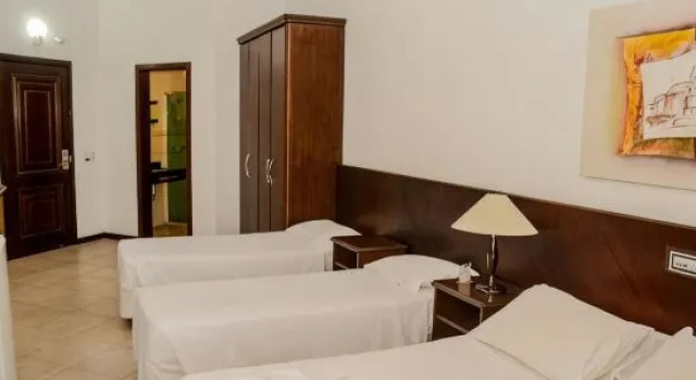 Номер Luxury Guarita Park Hotel - By Life Hotéis