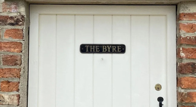 The Byre, Забронировать Отель Ист-Коутон Северный Йоркшир