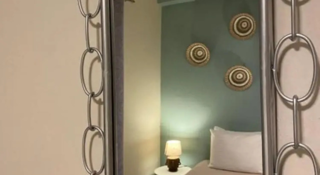 Апартаменты Classic c 1 комнатой с балконом и с видом на город Kallas Apartments