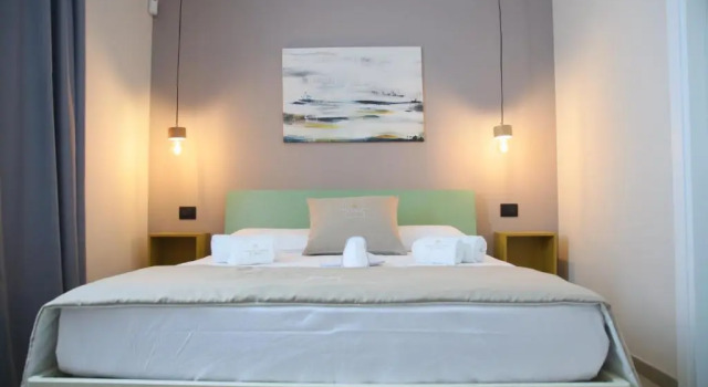 Valenti rooms & relax, Book Hotel Hoteller i Agrigento Area med pool, Swimmingpool