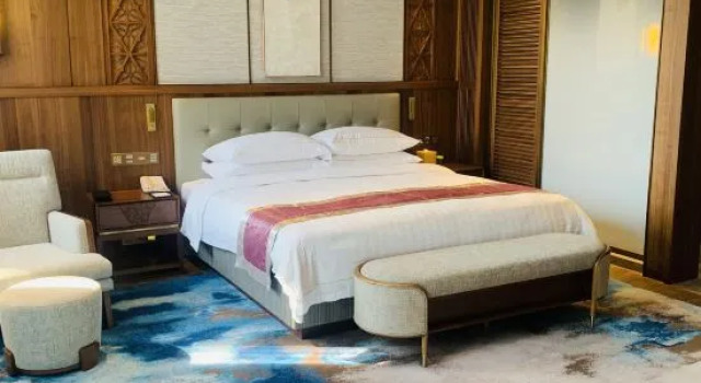 Suite BFA Hotel