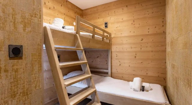 Апартаменты Hôtel Daria-I Nor by Les Etincelles