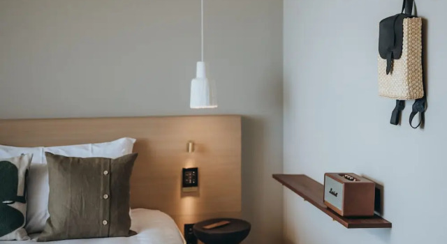 Двухместный номер Standard Maslina Resort