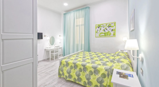 B&B Rest a Napoli