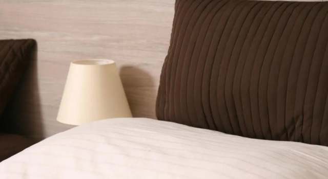 Standard Zimmer Hotel Klara