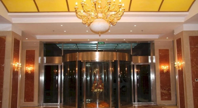Super 8 Yinchuan Bus Station South Qinghe Street, Rezerwuj Hotel Xingqing Yinchuan