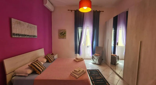 Коттедж с 3 комнатами Casa Rosa