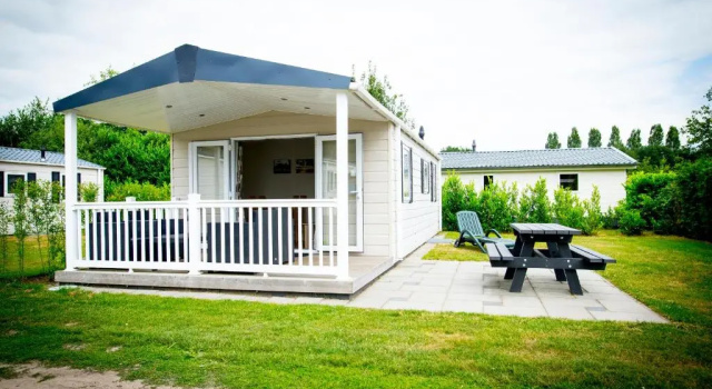 Номер Comfort Holiday Park Duinhoeve