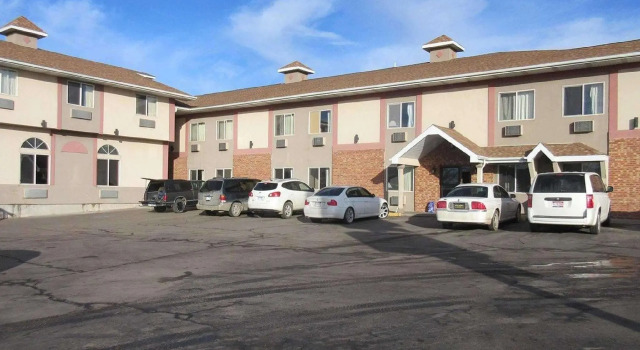 Номер Standard Rodeway Inn Rapid City North