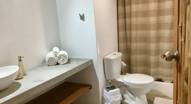 Standaard kamer Vistazul
