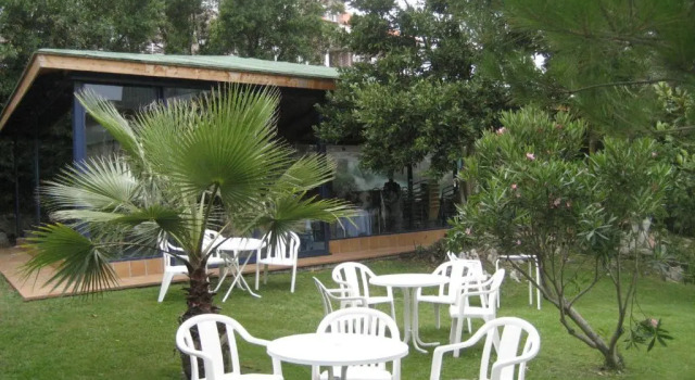 Двухместный номер Standard Hotel Estrella Norte