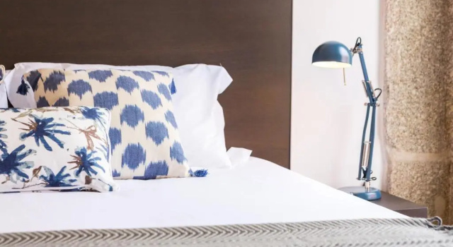 Апартаменты Superior Samasal Trindade Apartments