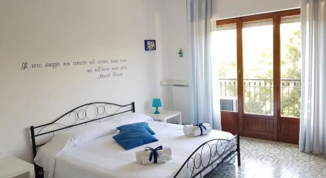 Bed & Breakfast Ciaramira
