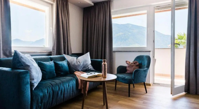 Номер Standard Hotel Paradies