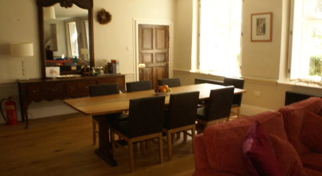 Manor Farm House