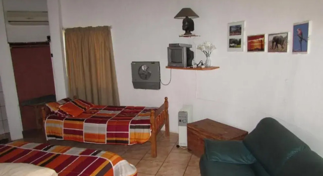 Amanzimlotzi Riverside Bush Camp, Prenota Casa vacanze Timbavati 