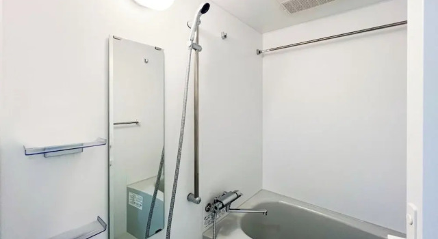 Апартаменты Standard Plaire Deuxq Omorimachi II