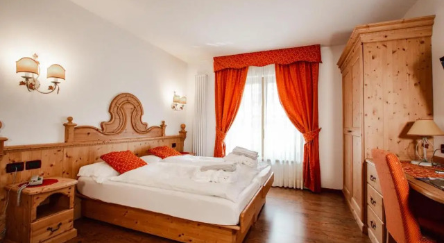 Апартаменты Superior Residence La Moretina