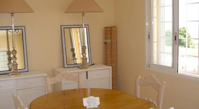 Apartamento Mirador