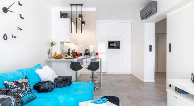 Leo Apartament Delux, Boek Appartement Hotels in Subkarpaten met parkeren, Parkeren