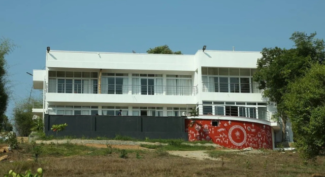 The Vana Valley Retreat, Varaa Hotelli Sakleshpur Bangalore