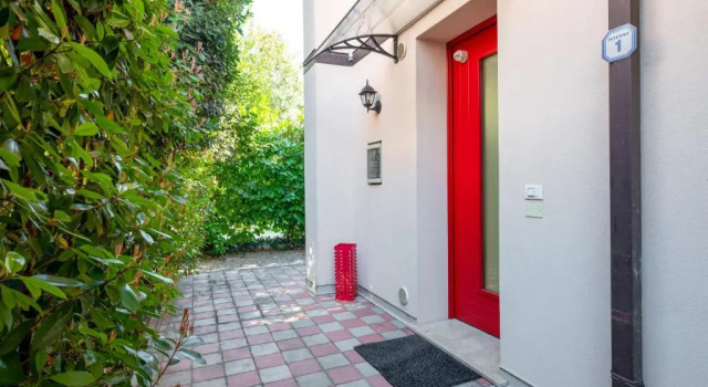 Santa Rita Roomy Apartment, Забронировать Апартаменты/квартира Апартаменты Падуи, Апартаменты/квартира