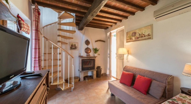 La Casina Del Melograno, Забронировать Отель Чивителла-Паганико Гроссето