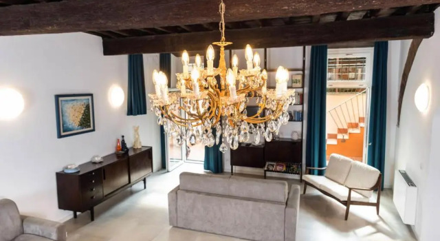 Trastevere Casa Renella 92, Prenota Hotel Trastevere Roma