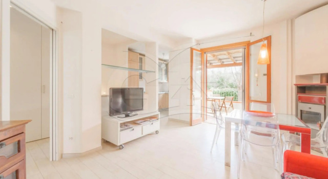 Modern Casa Lula with double bathroom, garden and terrace immersed in the greenery of Marina di Camp-CASA LULA, Book Hotel Campo nell'Elba Elba