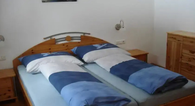 Ferienwohnung Feurstein, Rezerwuj Apartament Hotele w Bregenzerwald z parkingiem, Parking