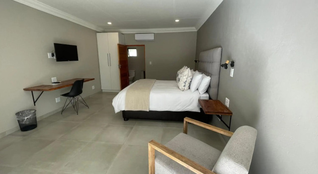 Farquhar Lodge, Book Hotel Hoteller i Battlefields med parkering, Parkering