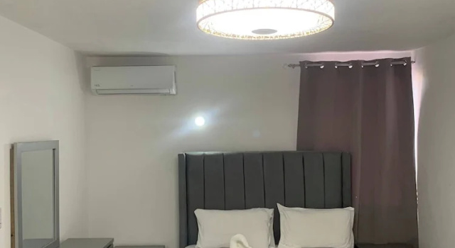 Condo Neuf Sosua 3 Minutes de la Plage 208