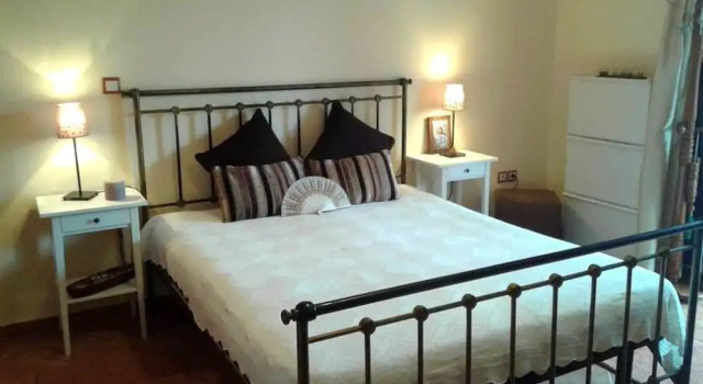 Apartment With one Bedroom in Corfú, With Enclosed Garden and Wifi - 3, Забронировать Апартаменты/квартира Отели периферии Ионических островов с парковкой, Парковка